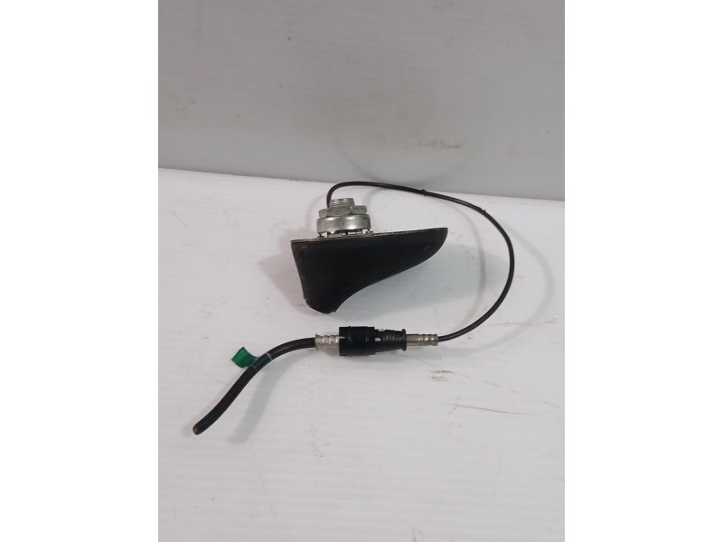 Recambio de antena para citroën c4 grand picasso i (ua_) 1.6 hdi referencia OEM IAM 921793312  