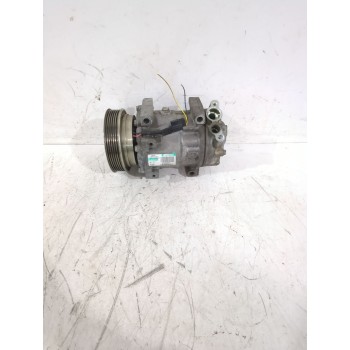 COMPRESOR AIRE ACONDICIONADO 2763000Q2M 