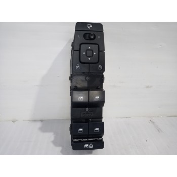 Recambio de mando elevalunas delantero izquierdo para kia niro (sg2) hybrid concept referencia OEM IAM 93571AT360  