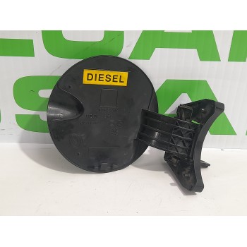 Recambio de tapa exterior combustible para citroën c3 1.4 hdi referencia OEM IAM 9638184280  