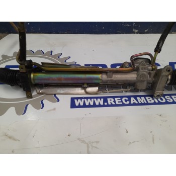 Recambio de cremallera direccion para seat leon (1m1) 1.9 tdi referencia OEM IAM 1J1422105  