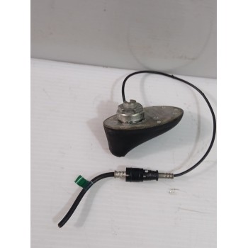 Recambio de antena para citroën c4 grand picasso i (ua_) 1.6 hdi referencia OEM IAM 921793312  
