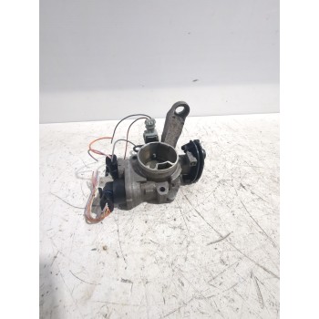 Recambio de caja mariposa para renault clio ii (bb_, cb_) 1.2 (bb0a, bb0f, bb10, bb1k, bb28, bb2d, bb2h, cb0a,... referencia OEM