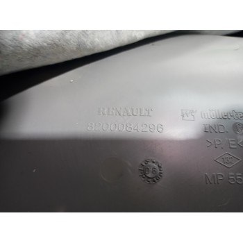 Recambio de guarnecido porton trasero para renault scenic ii grand emotion referencia OEM IAM 8200084296  