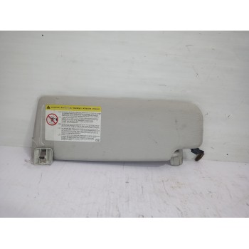 Recambio de parasol derecho para volkswagen passat lim. (362) advance bluemotion referencia OEM IAM 1K0857552K2F4  