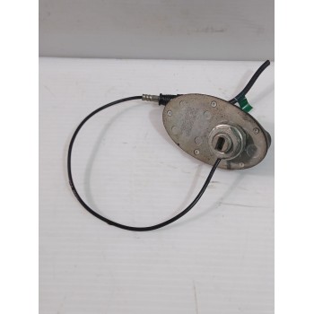 Recambio de antena para citroën c4 grand picasso i (ua_) 1.6 hdi referencia OEM IAM 921793312  