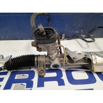 Recambio de cremallera direccion para seat leon (1m1) 1.9 tdi referencia OEM IAM 1J1422105  