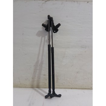 Recambio de amortiguadores maletero / porton para toyota corolla station wagon (_e21_) 1.8 hybrid (zwe211) referencia OEM IAM 68