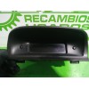 Recambio de pantalla multifuncion para peugeot 307 (s1) xn referencia OEM IAM 9640963777  