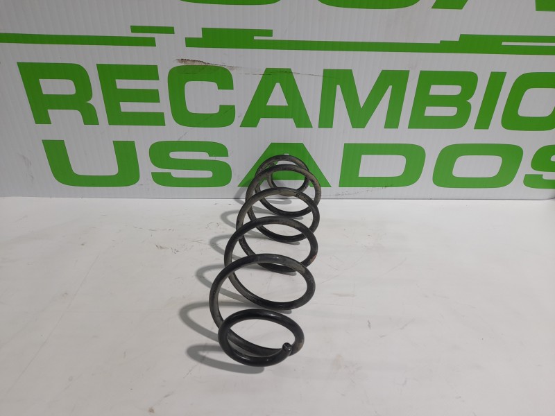 Recambio de muelle amortiguacion para citroën c3 1.4 hdi referencia OEM IAM 5102G4  