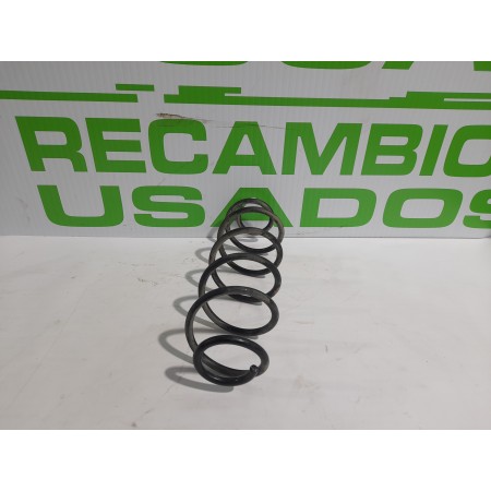 Recambio de muelle amortiguacion para citroën c3 1.4 hdi referencia OEM IAM 5102G4  