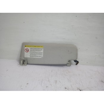 Recambio de parasol derecho para volkswagen passat lim. (362) advance bluemotion referencia OEM IAM 1K0857552K2F4  