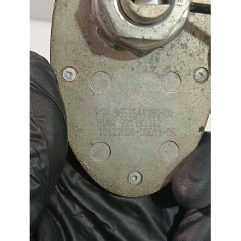 Recambio de antena para citroën c4 grand picasso i (ua_) 1.6 hdi referencia OEM IAM 921793312  