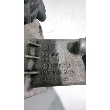 Recambio de soporte motor para seat alhambra (7v8, 7v9) 1.9 tdi referencia OEM IAM 7M3145961G  