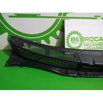 Recambio de torpedo para renault scenic ii grand emotion referencia OEM IAM 8200183140  