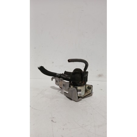 Recambio de modulo electronico para nissan qashqai ii (j11, j11_) 1.3 dig-t referencia OEM IAM 25116BB50A  