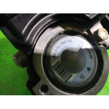 Recambio de bomba direccion para citroën berlingo 1.9 d 600 furg. referencia OEM IAM 9644878380  