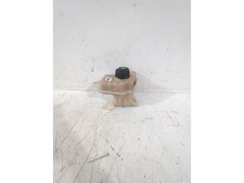 Recambio de deposito expansion para nissan qashqai i (j10, nj10) 1.5 dci referencia OEM IAM 21721JD00B/21711JD50B  