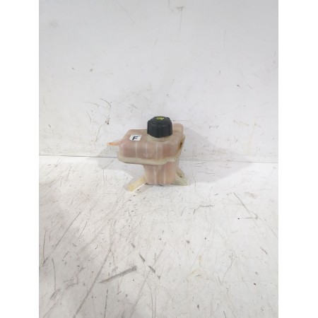Recambio de deposito expansion para nissan qashqai i (j10, nj10) 1.5 dci referencia OEM IAM 21721JD00B/21711JD50B  