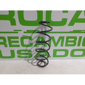 Recambio de muelle amortiguacion para citroën c3 1.4 hdi referencia OEM IAM 5102G4  