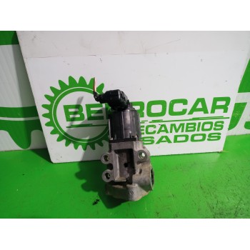 Recambio de valvula egr para kia carnival 2.9 crdi cat referencia OEM IAM 284104X900  