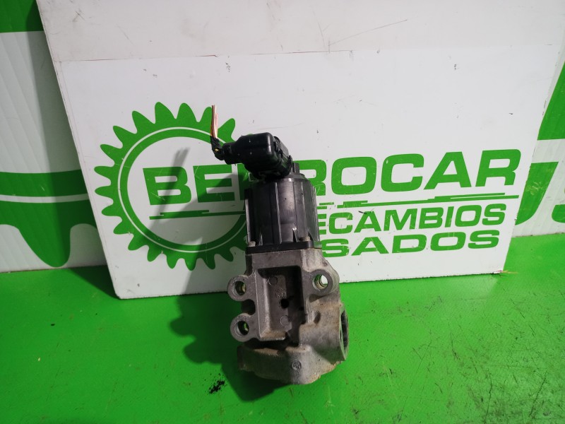 Recambio de valvula egr para kia carnival 2.9 crdi cat referencia OEM IAM 284104X900  
