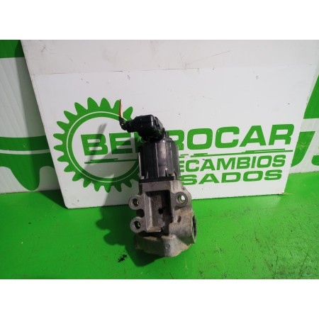 Recambio de valvula egr para kia carnival 2.9 crdi cat referencia OEM IAM 284104X900  