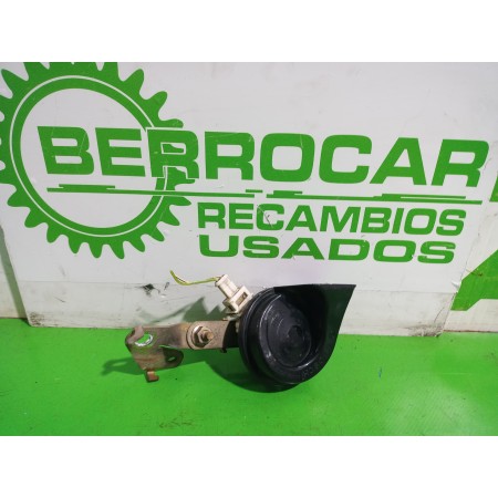 Recambio de claxon para peugeot 307 (s1) xn referencia OEM IAM 703881157  
