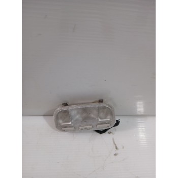 Recambio de luz interior para citroën c4 grand picasso i (ua_) 1.6 hdi referencia OEM IAM 6362Q2  