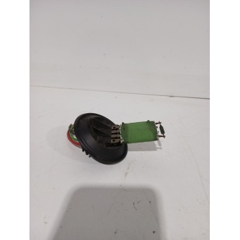 Recambio de resistencia calefaccion para seat ibiza iii (6l1) 1.4 tdi referencia OEM IAM 6Q0959263A  