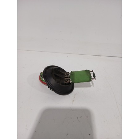 Recambio de resistencia calefaccion para seat ibiza iii (6l1) 1.4 tdi referencia OEM IAM 6Q0959263A  