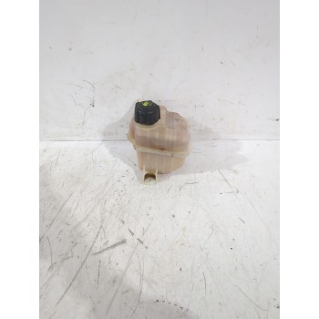 Recambio de deposito expansion para nissan qashqai i (j10, nj10) 1.5 dci referencia OEM IAM 21721JD00B/21711JD50B  