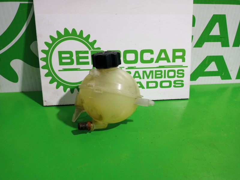 Recambio de deposito expansion para citroën c4 picasso 1.6 16v hdi fap referencia OEM IAM 9684527680001  