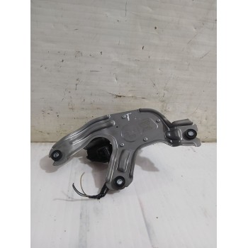 Recambio de motor limpia trasero para toyota corolla station wagon (_e21_) 1.8 hybrid (zwe211) referencia OEM IAM 8513002070  