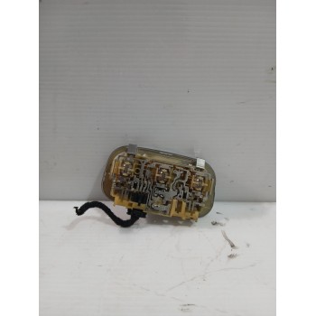 Recambio de luz interior para citroën c4 grand picasso i (ua_) 1.6 hdi referencia OEM IAM 6362Q2  