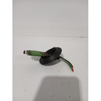 Recambio de resistencia calefaccion para seat ibiza iii (6l1) 1.4 tdi referencia OEM IAM 6Q0959263A  