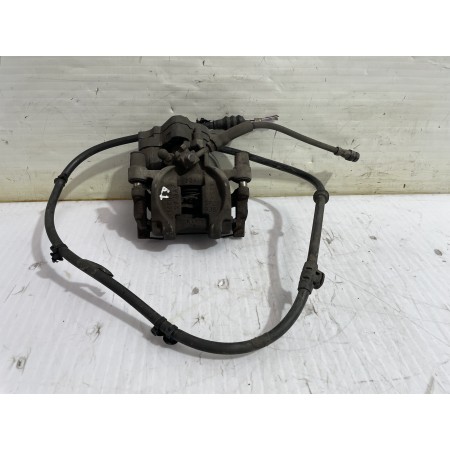 Recambio de pinza de freno trasera derecha para volkswagen golf vii lim. (5g1) comfortline bluemotion referencia OEM IAM 5G06154