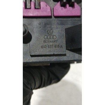 Recambio de caja reles / fusibles para seat arosa (6h1) 1.4 tdi referencia OEM IAM 6X0937615A  
