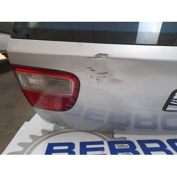 Recambio de porton trasero para seat leon (1m1) 1.9 tdi referencia OEM IAM 1M6827025H (CRISTAL DE REGALO)  