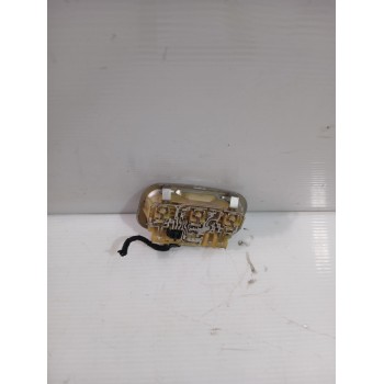 Recambio de luz interior para citroën c4 grand picasso i (ua_) 1.6 hdi referencia OEM IAM 6362Q2  