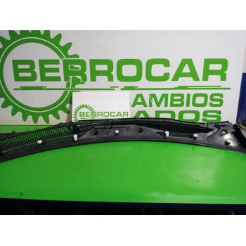 Recambio de torpedo para renault scenic ii grand emotion referencia OEM IAM 8200183140  