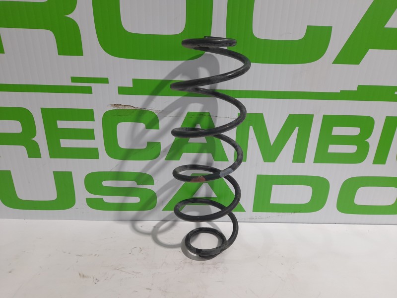 Recambio de muelle amortiguacion para citroën c3 1.4 hdi referencia OEM IAM 5102G4  
