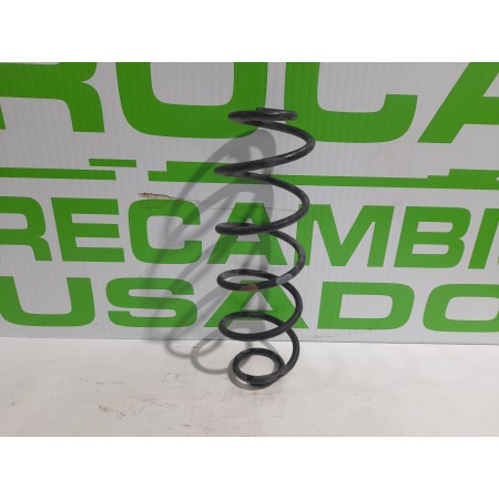 Recambio de muelle amortiguacion para citroën c3 1.4 hdi referencia OEM IAM 5102G4  