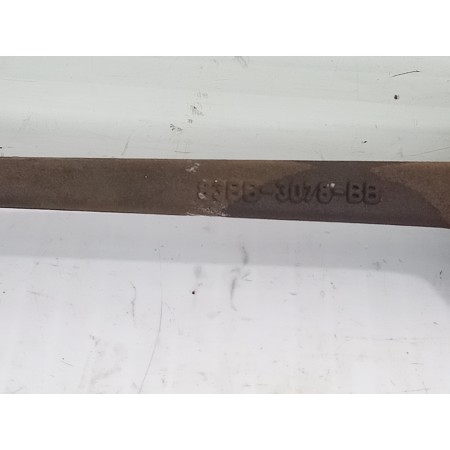 Recambio de brazo suspension delantero izquierdo para ford sierra berlina brillant referencia OEM IAM 83BB3079BB  