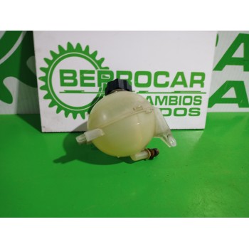Recambio de deposito expansion para citroën c4 picasso 1.6 16v hdi fap referencia OEM IAM 9684527680001  