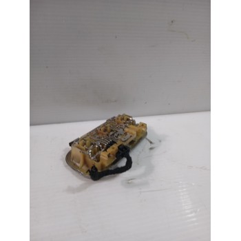 Recambio de luz interior para citroën c4 grand picasso i (ua_) 1.6 hdi referencia OEM IAM 6362Q2  