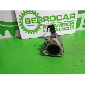 Recambio de valvula egr para kia carnival 2.9 crdi cat referencia OEM IAM 284104X900  