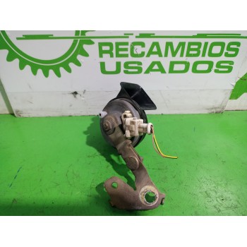 Recambio de claxon para peugeot 307 (s1) xn referencia OEM IAM 703881157  