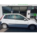 FORD FIESTA (CBK)