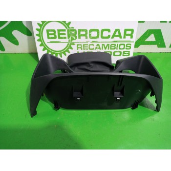 Recambio de moldura para nissan qashqai ii (j11, j11_) 1.3 dig-t referencia OEM IAM 3B-LHD-7  